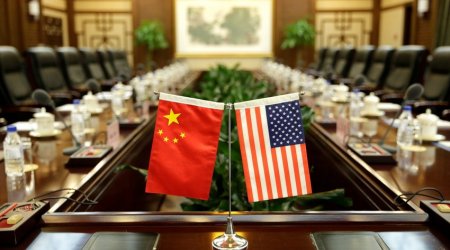 Минфин США пригрозил банкам Китая санкциями в случае помощи России