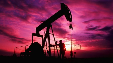 Мировые цены на нефть