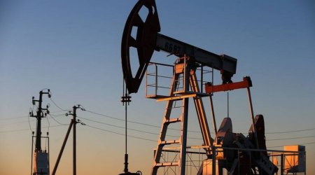 Цена на азербайджанскую нефть упала до 92 долларов