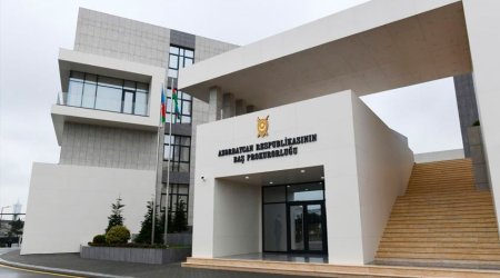 Названо имя выданного Азербайджаном Казахстану лидера преступной группы