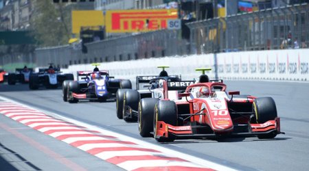 “Formula 1”in Azərbaycan Qran-Prisinin vaxtı açıqlanıb