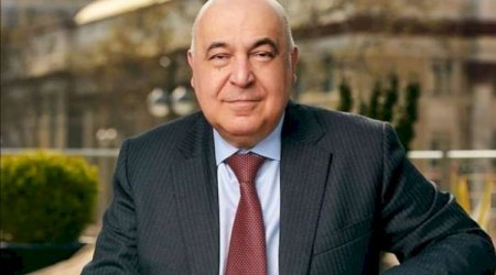 Чингиз Абдуллаев помещен в реанимацию