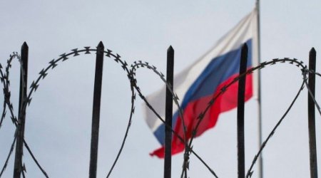 Великобритания и США расширили санкции в отношении России