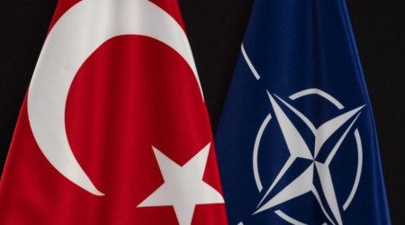 Турция опровергла сообщения о передаче Израилю данных с радарной базы НАТО