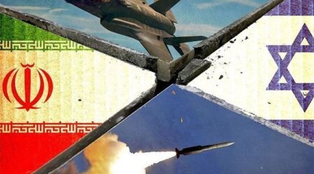 Al Jazeera: Иран может атаковать территорию Израиля утром 14 апреля