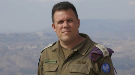 ЦАХАЛ: Иран ждут последствия за атаку по Израилю