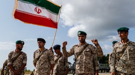 СМИ: Иран может нанести удар по Иордании