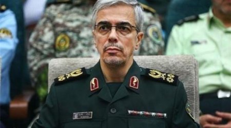 В Иране заявили о завершении операции против Израиля