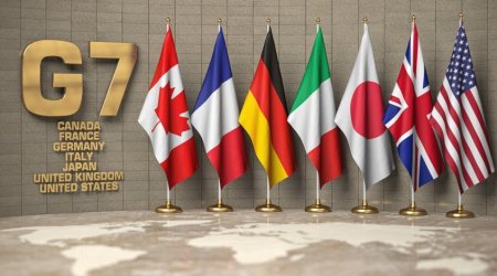 Италия созвала видеоконференцию лидеров G7 для обсуждения Ирана