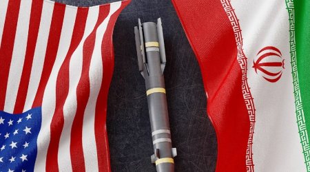 Иран предостерег США от военной поддержки возможного ответа Израиля