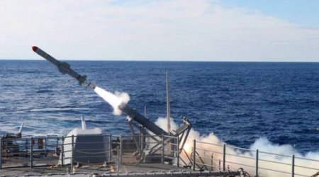 CENTCOM: ВС США уничтожили более 80 БПЛА, выпущенных из Ирана и Йемена