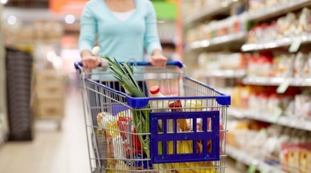 Retail trade turnover in Azerbaijan rises by 3%