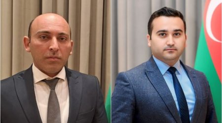 В Верховном меджлисе Нахчывана произошли новые назначения