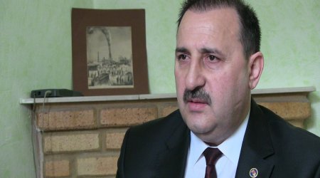 Nazim Bəydəmirlinin cinayət işi Bakı Ağır Cinayətlər Məhkəməsinə göndərilib