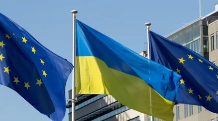 Совет ЕС обсудит 22 апреля поставки вооружений Украине