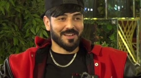 В Азербайджане задержали еще одного тиктокера