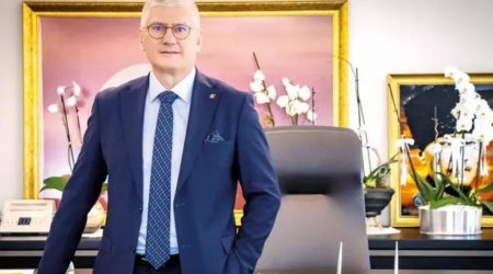 Турция поддержит создание инфраструктуры в страховом секторе Азербайджана