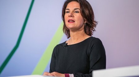 Глава МИД Германии проведет в Израиле переговоры о деэскалации
