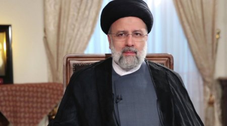 Иран заявил, что соседи могут положиться на его войска