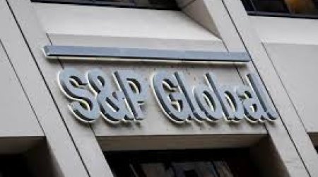 S&P Global Ratings manatın məzənnəsi ilə bağlı proqnoz verib