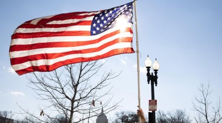 МВФ: Госдолг США в текущем году превысит 123% ВВП