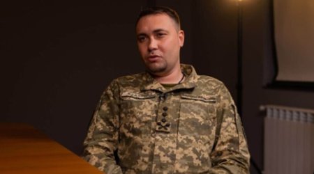 Буданов анонсирует новые атаки в России