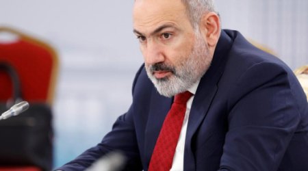 Пашинян о новых выборах в Армении