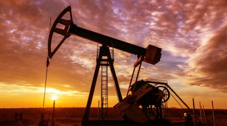 В Казахстане из-за паводков приостановили работу 634 нефтедобывающие скважины