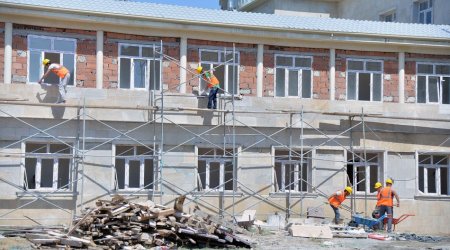 Azerbaijan advances education in liberated territories with 13 new schools under construction