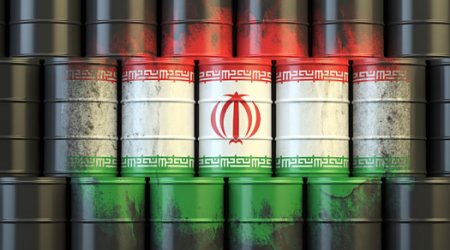 Запад готовит санкции, а Иран резко нарастил экспорт нефти