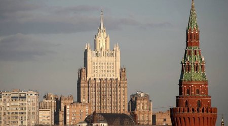 Russian MFA: EU's efforts to normalize Baku-Yerevan relations are ineffective