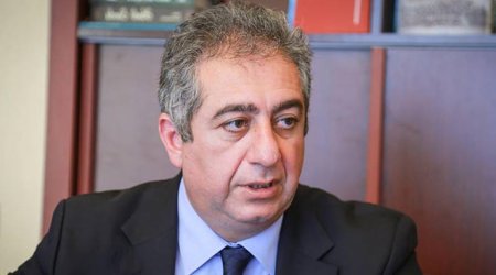 Avropa Parlamentində Qubad İbadoğlunun məsələsi müzakirə ediləcək