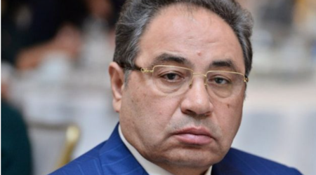 BDU-nun keçmiş rektoru və xanımı məhkəməyə verilib