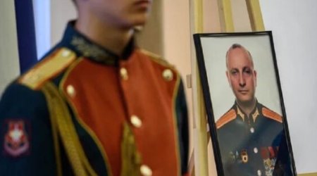 Удар по Луганску: убит российский полковник
