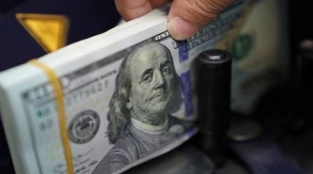 Азербайджан за год увеличил валютные резервы на 10%