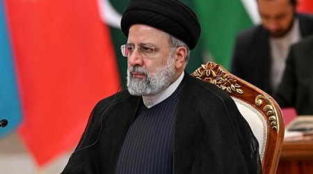 Президент Ирана посетит Пакистан