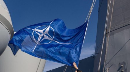 НАТО проведет учения с целью совершенствования противовоздушной обороны