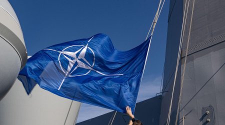 NATO hava hücumundan müdafiəni təkmilləşdirmək üçün təlimlər keçirəcək