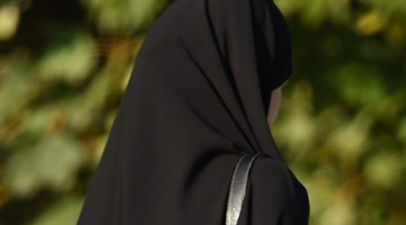 Иран ужесточает контроль за ношением хиджаба