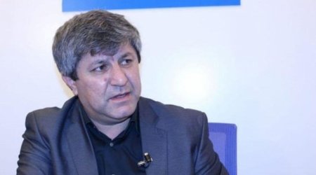 Məhkəmə Əvəz Zeynallının apellyasiya şikayətini təmin etməyib