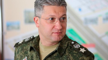Заместитель Шойгу отправлен в СИЗО