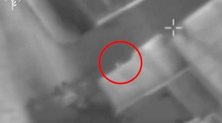 IDF strikes Hezbollah sites, rocket launcher, posts in south Lebanon