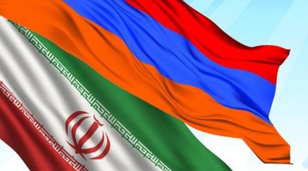 В Тебризе в ближайшее время откроется генконсульство Армении