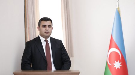 Назначен новый премьер-министр Нахчыванской Автономной Республики