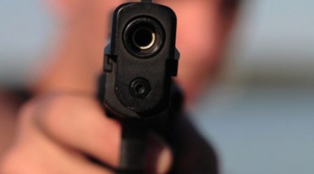 Подросток устроил стрельбу из пневматики в петербургской школе