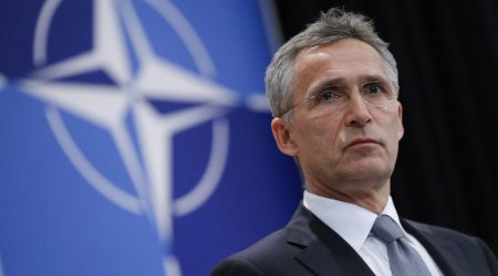 Столтенберг рассказал, кем станет после работы генсеком НАТО