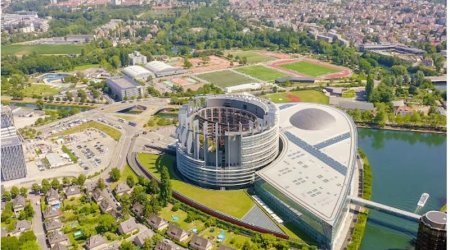 Seçki hüququnun pozuntusundan şikayət edən 2 şəxsə təzminat ödəniləcək- AİHM