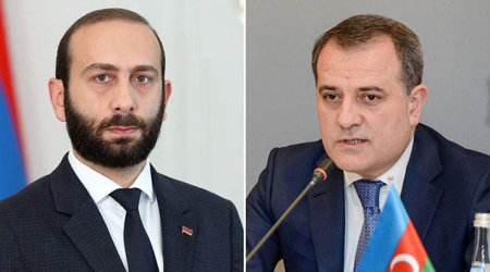 İrəvan Azərbaycan və Ermənistan XİN arasında Qazaxıstan görüşünü nəzərdən keçirir