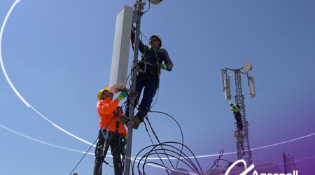 Böhran İdarəetmə Qrupu layihəsinin ilk simulyasiya testi uğurla başa çatdı