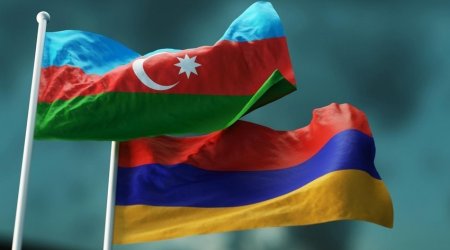 На границе Азербайджана и Армении выполнено около 35 процентов намеченных работ